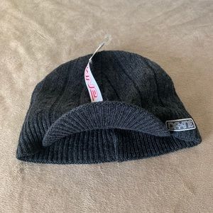Brand New Dakine Beanie With Brim